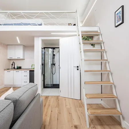 Kiskuza 1 בודפשט