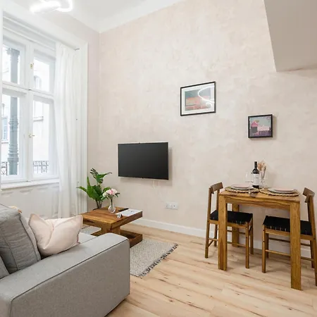 Kiskuza 1 * 부다페스트