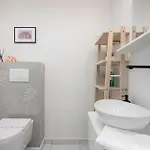 Kiskuza 1 דירה בודפשט